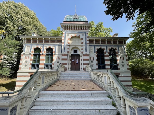 Georges Labit Museum 5