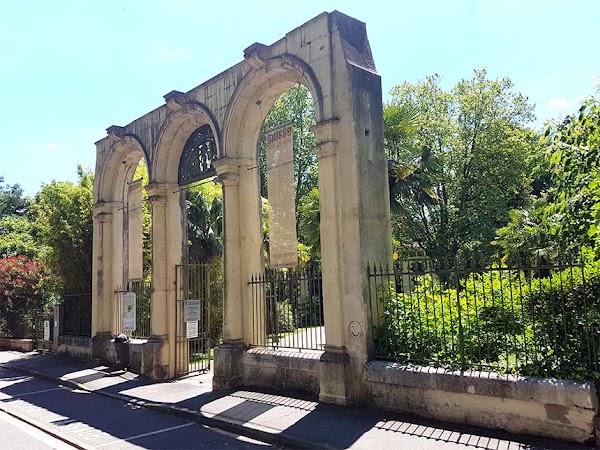 Georges Labit Museum 4