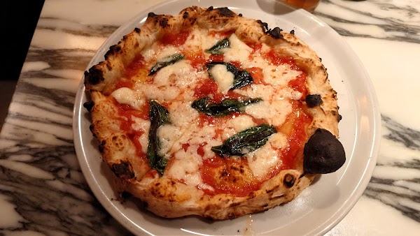 Savoy Tomato & Cheese 4