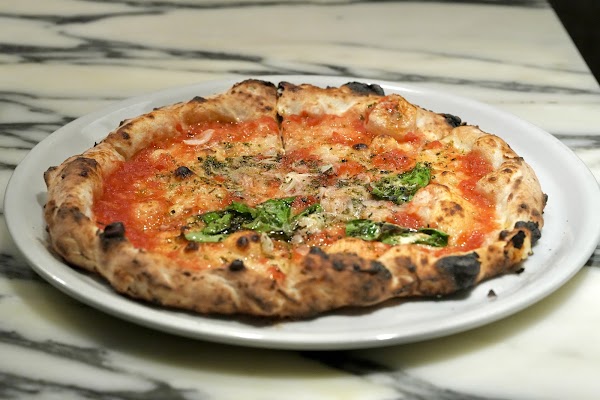 Savoy Tomato & Cheese 3