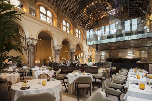 Galvin La Chapelle 1