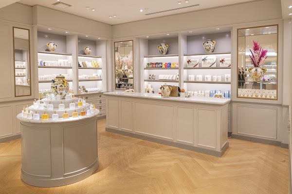 Officina Profumo-Farmaceutica di Santa Maria Novella - Le Bon Marché