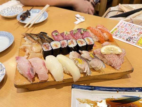 Hidezushi 4
