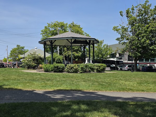 Village Green