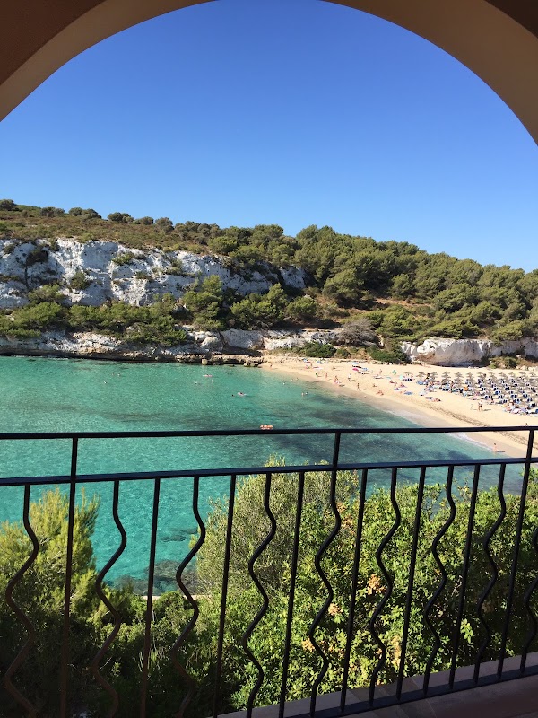 S'Estany d'en Mas