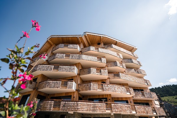 Hotel MiL8
