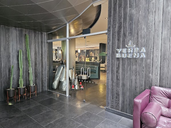 Yerbabuena Restaurante 1