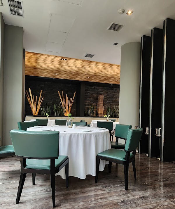 Yerbabuena Restaurante 3