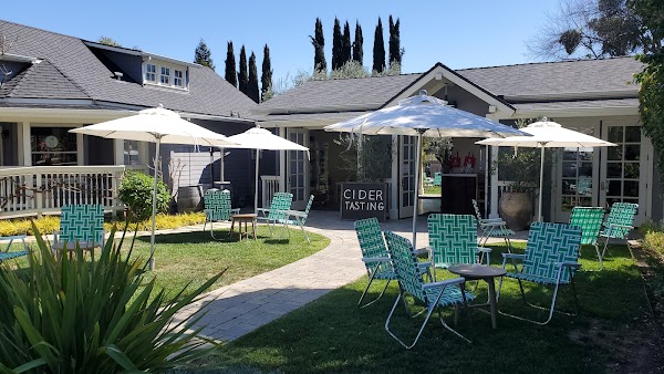 Los Olivos