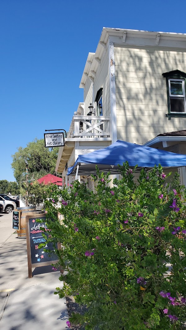 Los Olivos 5
