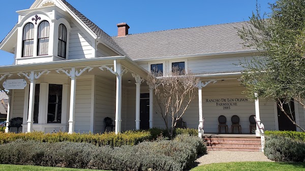 Los Olivos 4
