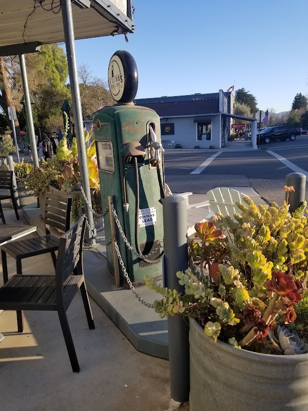 Los Olivos 3