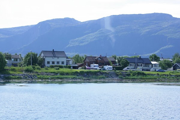 Brønnøysund