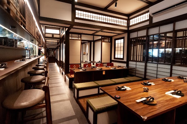 Yakitori Kakusu 烧鸟秘地