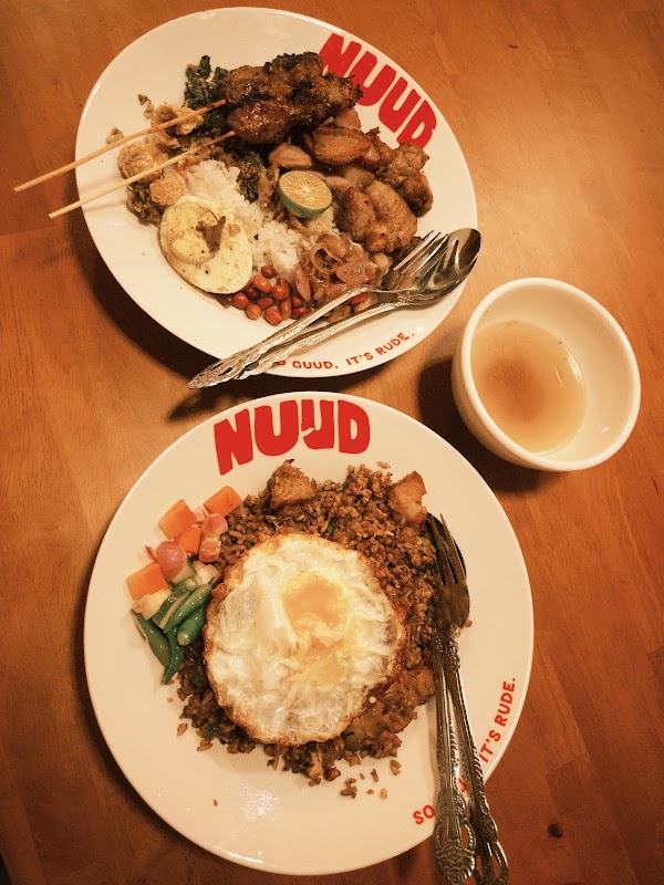 Nuud 3