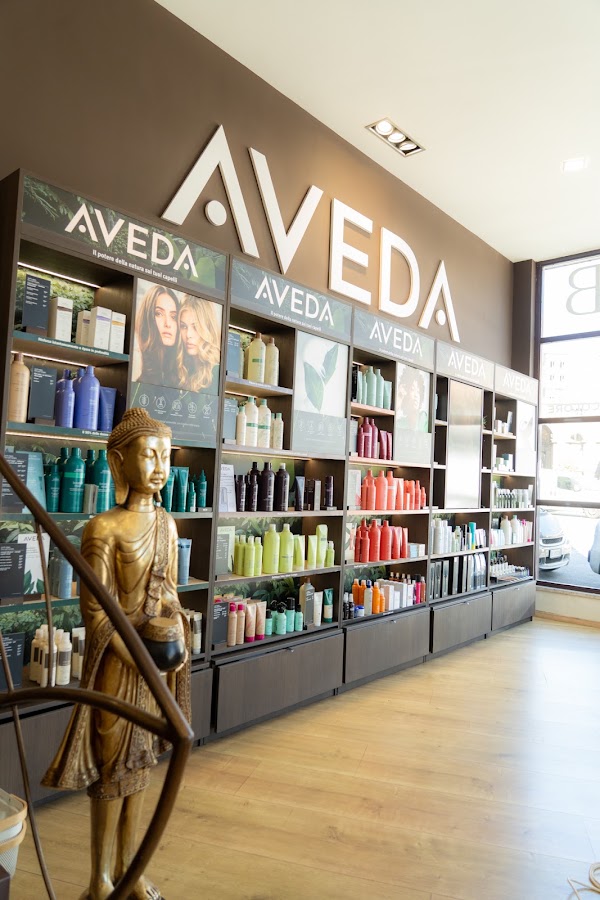 H & B Aveda Lifestyle Salon & Spa