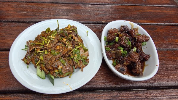 WeiDaoJia 5