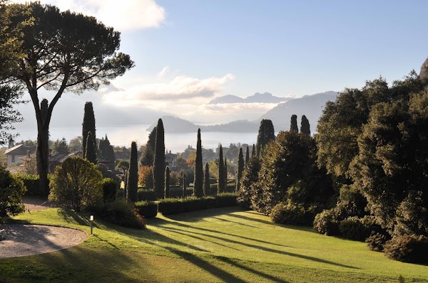 Villa Vigoni - Italian-German Center for European Dialogue