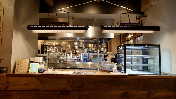 Egg Baby Cafe