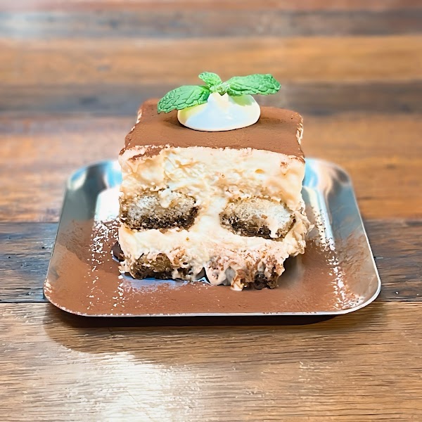 Egg Baby Cafe 5