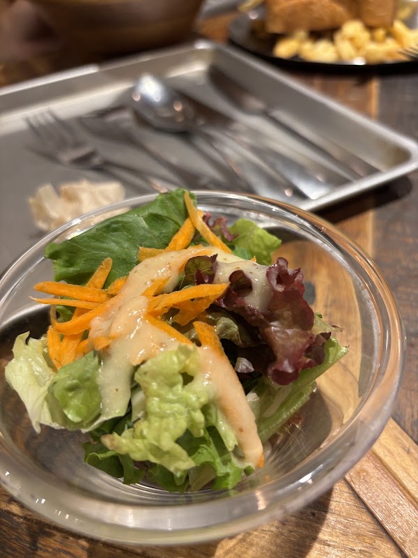 Egg Baby Cafe 2