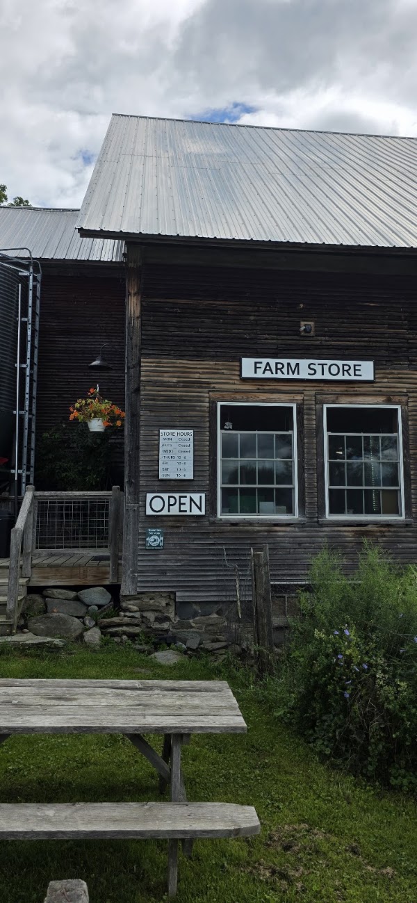 von Trapp Farmstead Farm Store