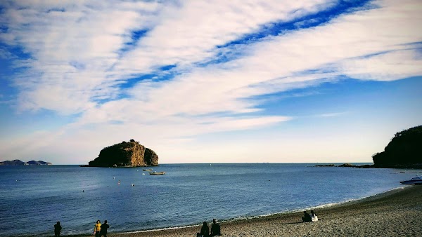 Bangchui Island Scenic Area (West Gate)