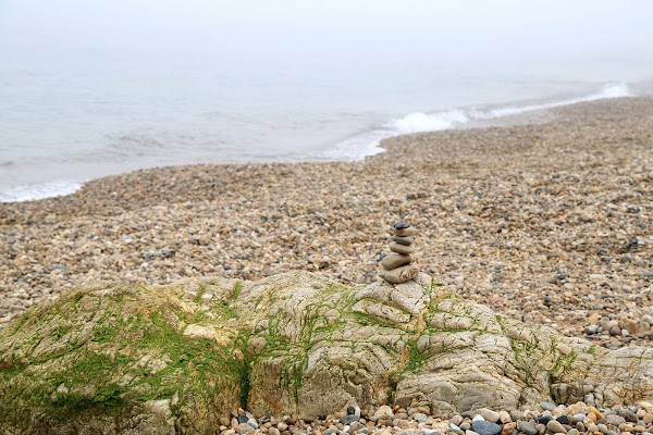 Bangchui Island Scenic Area （West Gate） 4