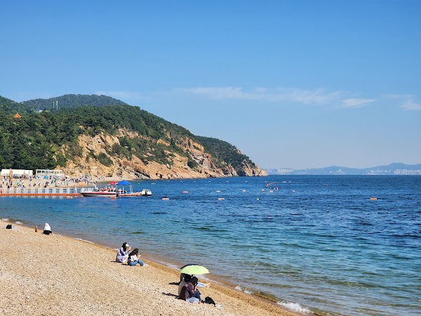 Bangchui Island Scenic Area （West Gate） 2