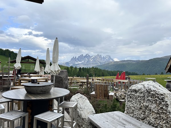 Rifugio Fuciade