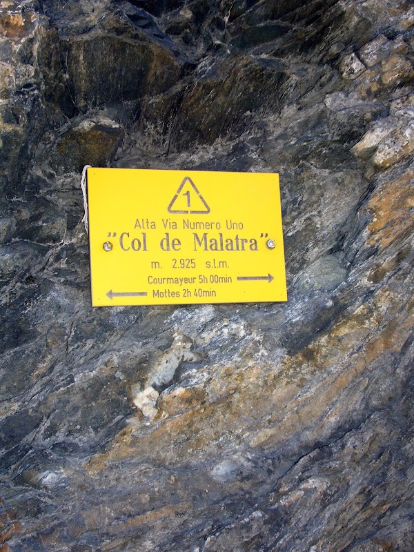 Col de Malatrà