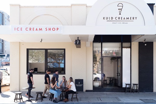 Kuld Creamery