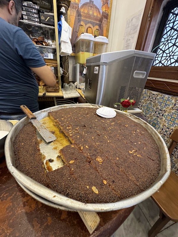 Café malakoff قهوة مالاكوف 5