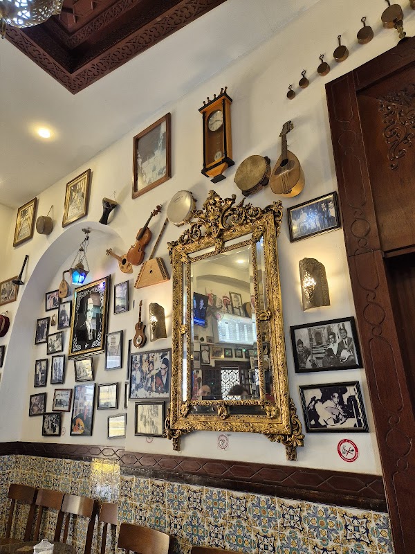Café malakoff قهوة مالاكوف 4