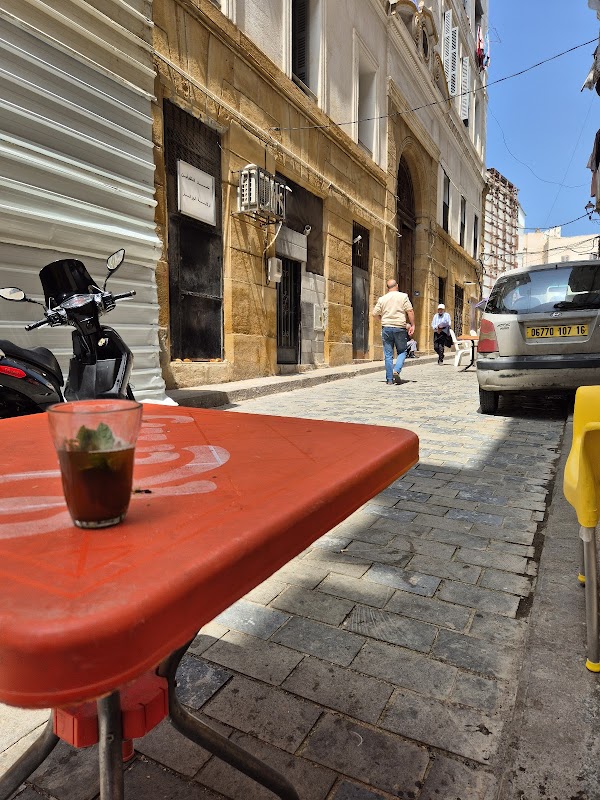 Café malakoff قهوة مالاكوف 2