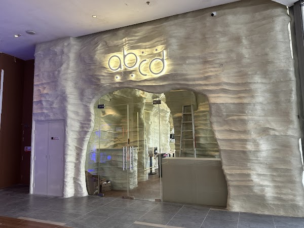 ABCD - About Concept Dining