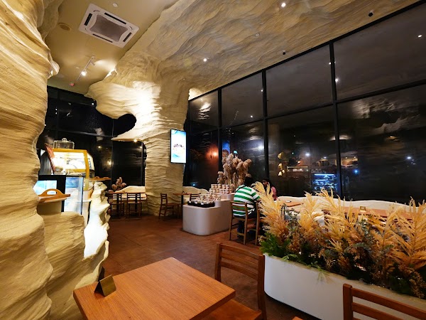 ABCD - About Concept Dining 5