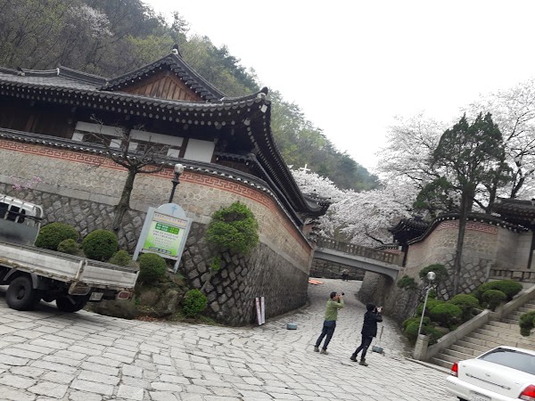 Yeongbingwan Prayer House 5