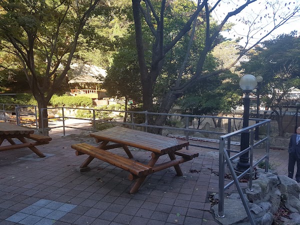 Yeongbingwan Prayer House 4