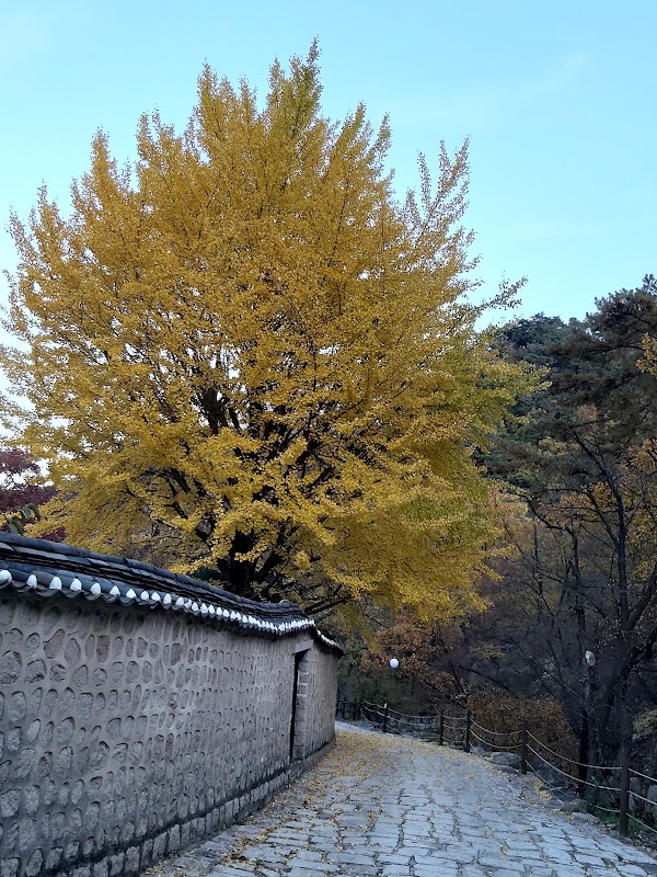Yeongbingwan Prayer House 3