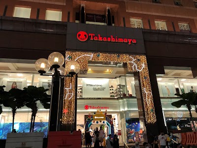 Takashimaya Shopping Centre
