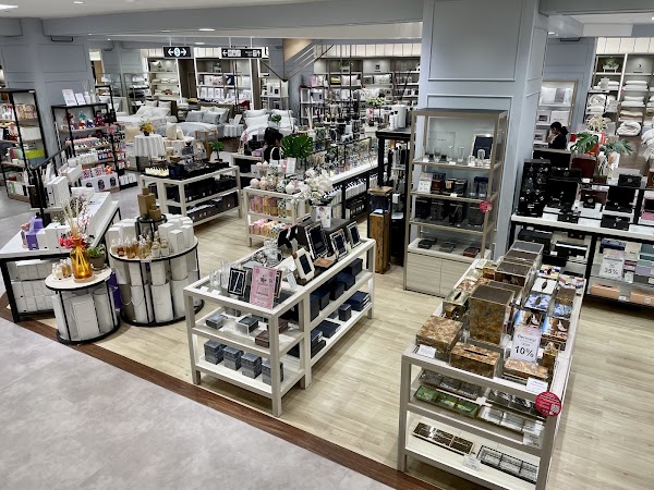 Takashimaya Shopping Centre 3