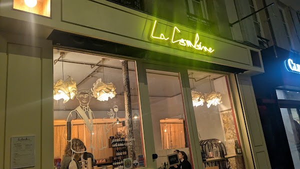 La Combine