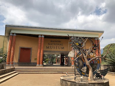 National Museum of Kenya 1