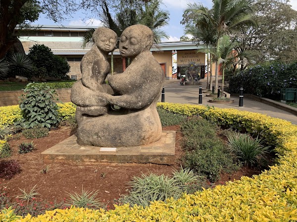 National Museum of Kenya 5