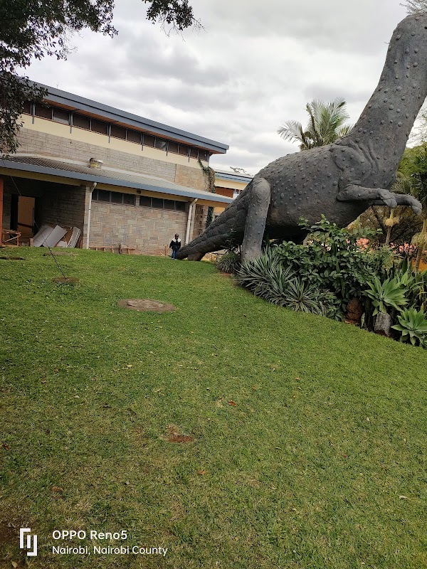 National Museum of Kenya 3