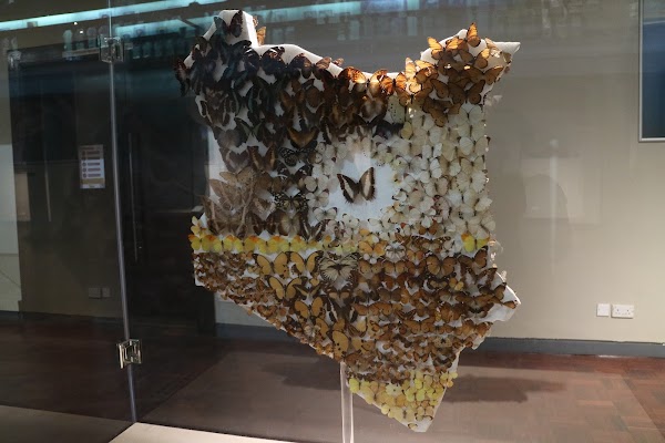 National Museum of Kenya 2