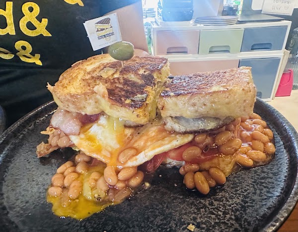 Cheese Madness 4