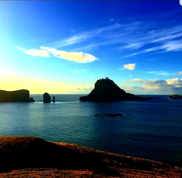Tindhólmur 4