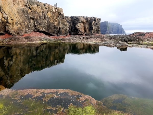 Tindhólmur 3